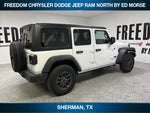 2025 Jeep Wrangler 4-Door Summit 4x4