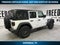 2025 Jeep Wrangler 4-Door Summit 4x4