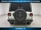 2025 Jeep Wrangler 4-Door Summit 4x4