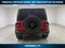 2025 Jeep Wrangler 4-Door Willys 4x4