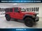 2025 Jeep Wrangler 4-Door Willys 4x4