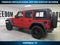 2025 Jeep Wrangler 4-Door Willys 4x4