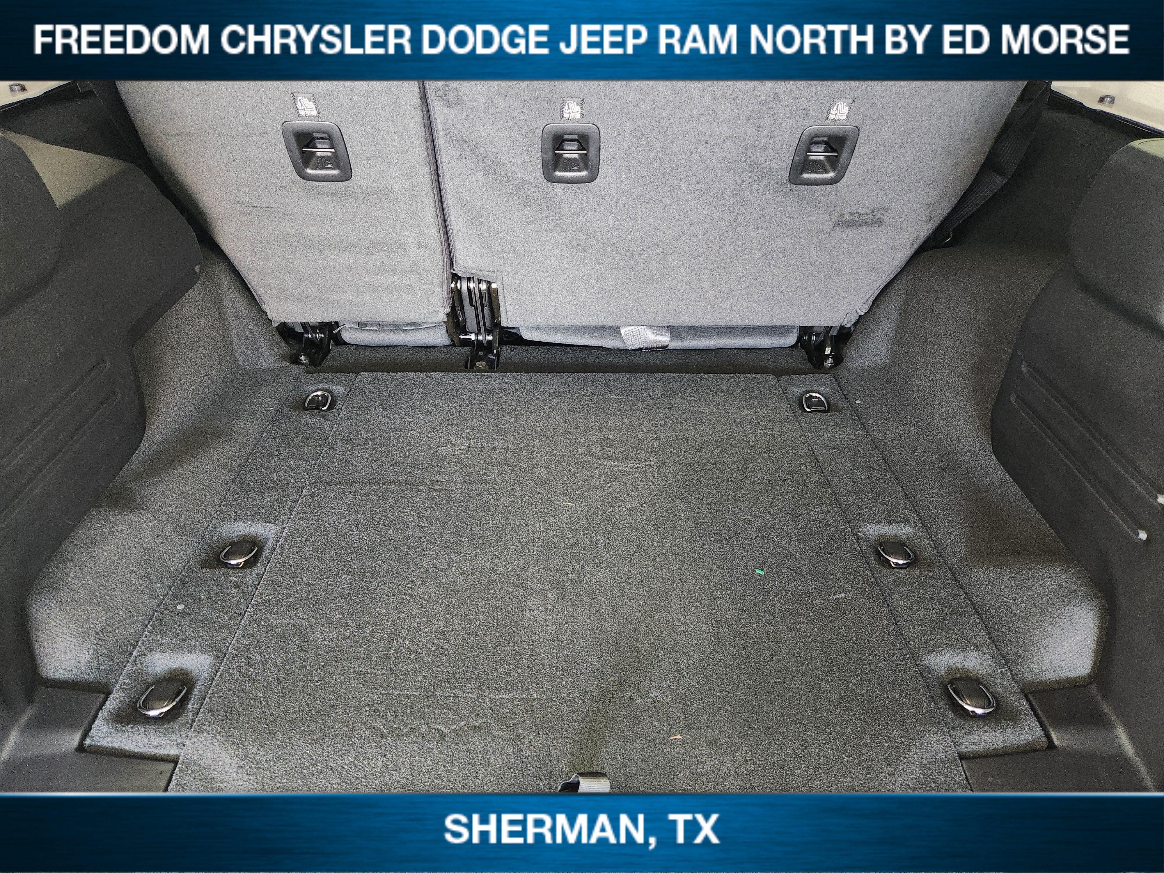 2027 Jeep Wrangler WRANGLER 4-DOOR SPORT S