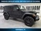 2025 Jeep Wrangler 4-Door Willys 4x4