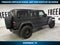 2025 Jeep Wrangler 4-Door Willys 4x4