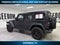 2025 Jeep Wrangler 4-Door Willys 4x4