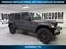 2025 Jeep Wrangler 4-Door Willys 4x4