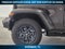 2026 Jeep Wrangler WRANGLER 4-DOOR 85TH ANNIVERSARY EDITION