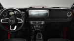 2027 Jeep Wrangler WRANGLER 4-DOOR SAHARA