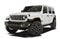 2027 Jeep Wrangler WRANGLER 4-DOOR SAHARA