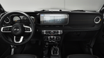 2027 Jeep Wrangler WRANGLER 4-DOOR SAHARA