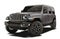 2027 Jeep Wrangler WRANGLER 4-DOOR SAHARA