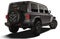 2027 Jeep Wrangler WRANGLER 4-DOOR SAHARA