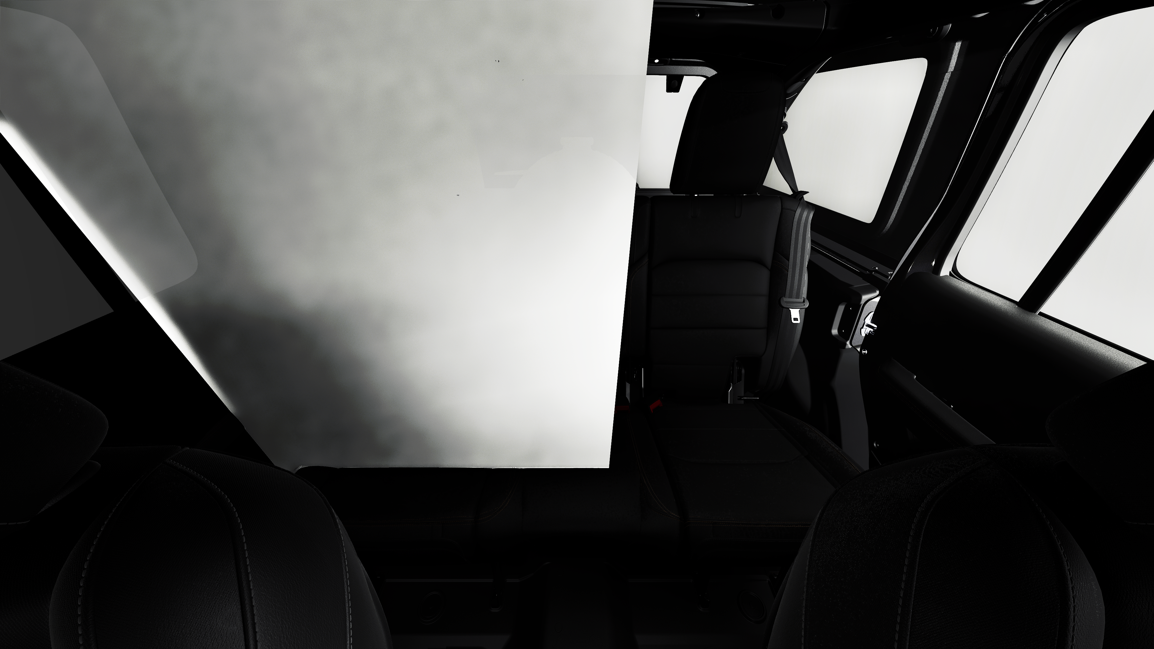 2027 Jeep Wrangler WRANGLER 4-DOOR SAHARA