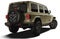 2027 Jeep Wrangler WRANGLER 4-DOOR SAHARA