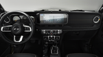 2027 Jeep Wrangler WRANGLER 4-DOOR SAHARA