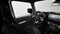 2027 Jeep Wrangler WRANGLER 4-DOOR SAHARA