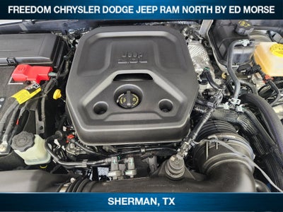 2027 Jeep Wrangler WRANGLER 4-DOOR SAHARA
