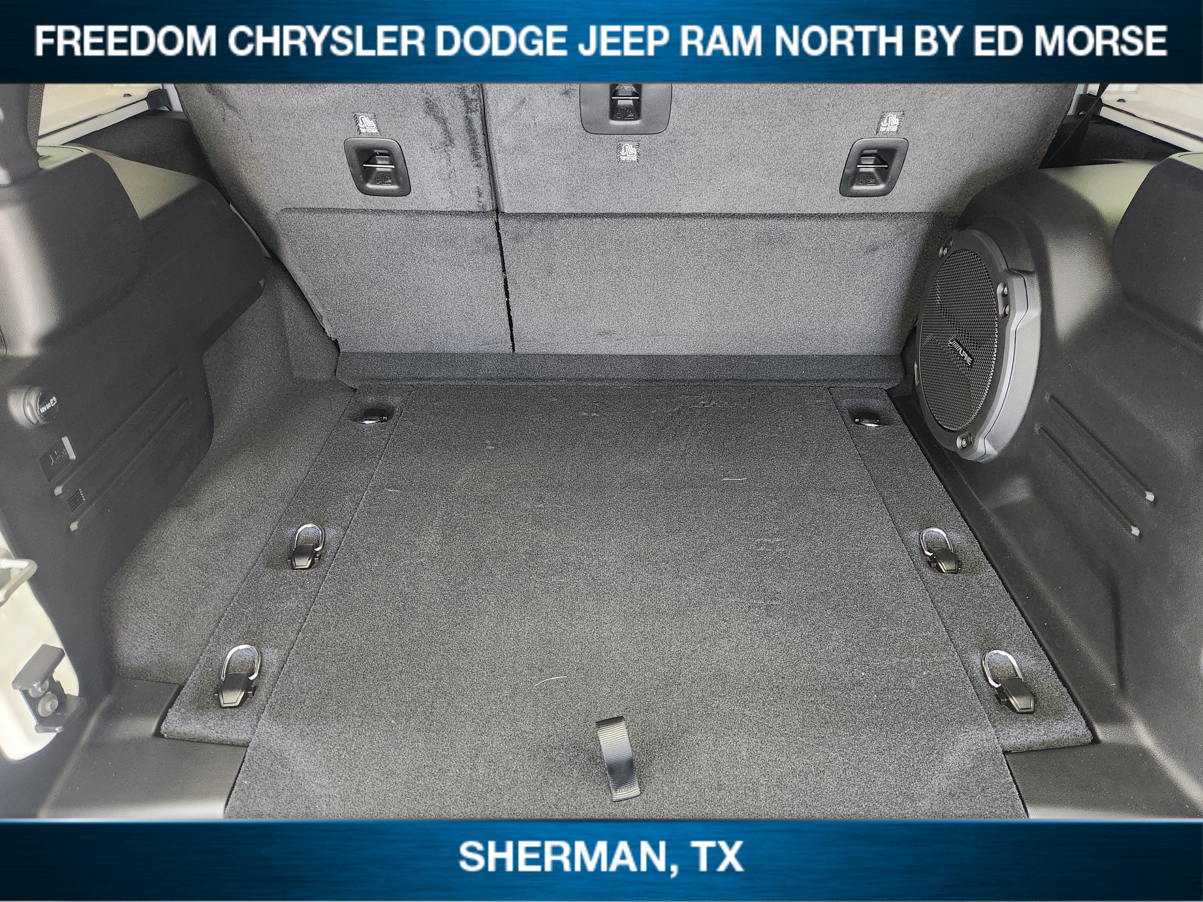2027 Jeep Wrangler WRANGLER 4-DOOR SAHARA