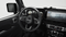 2027 Jeep Wrangler WRANGLER 4-DOOR SAHARA