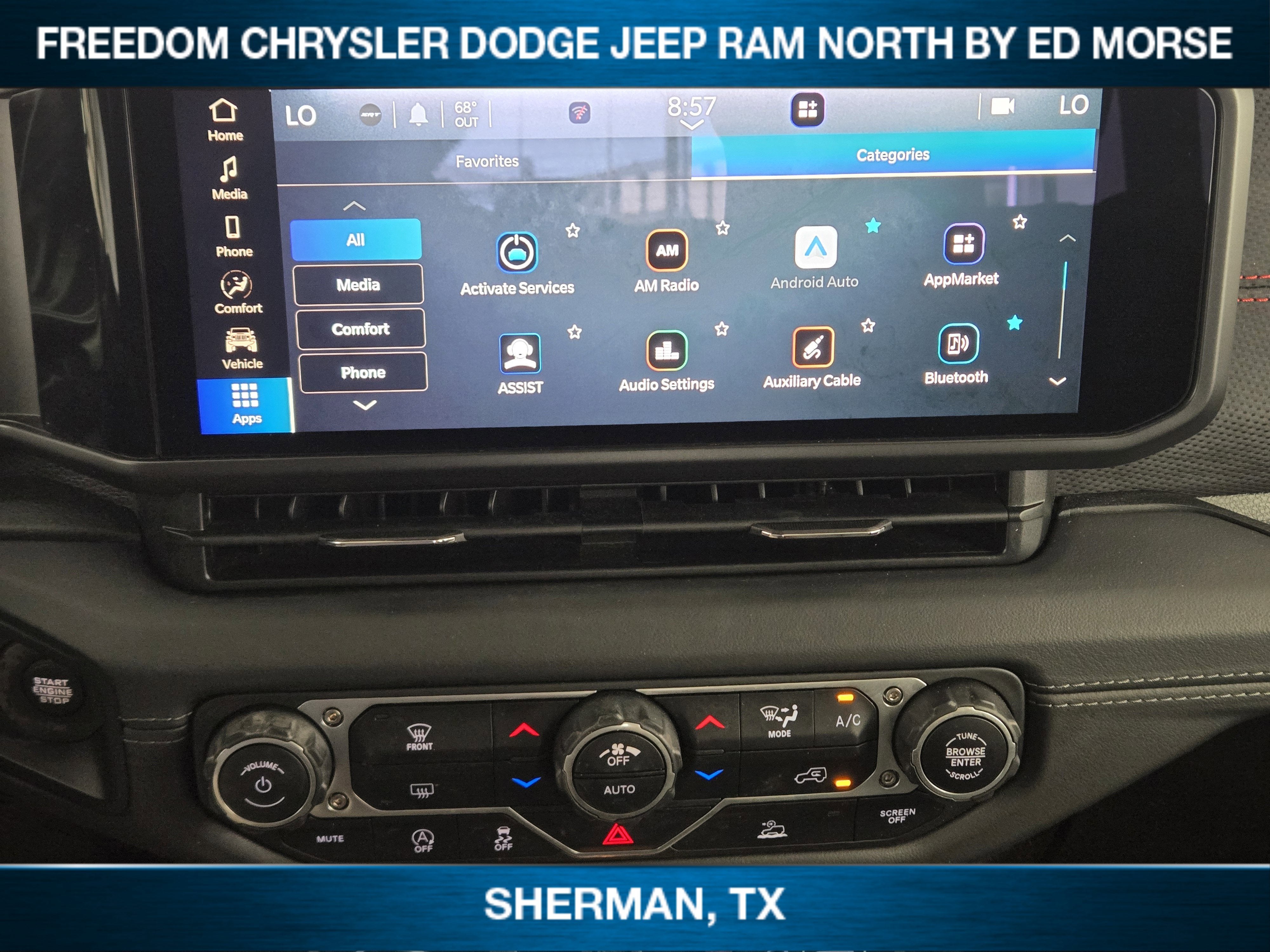 2025 Jeep Wrangler 4-Door Rubicon 4x4