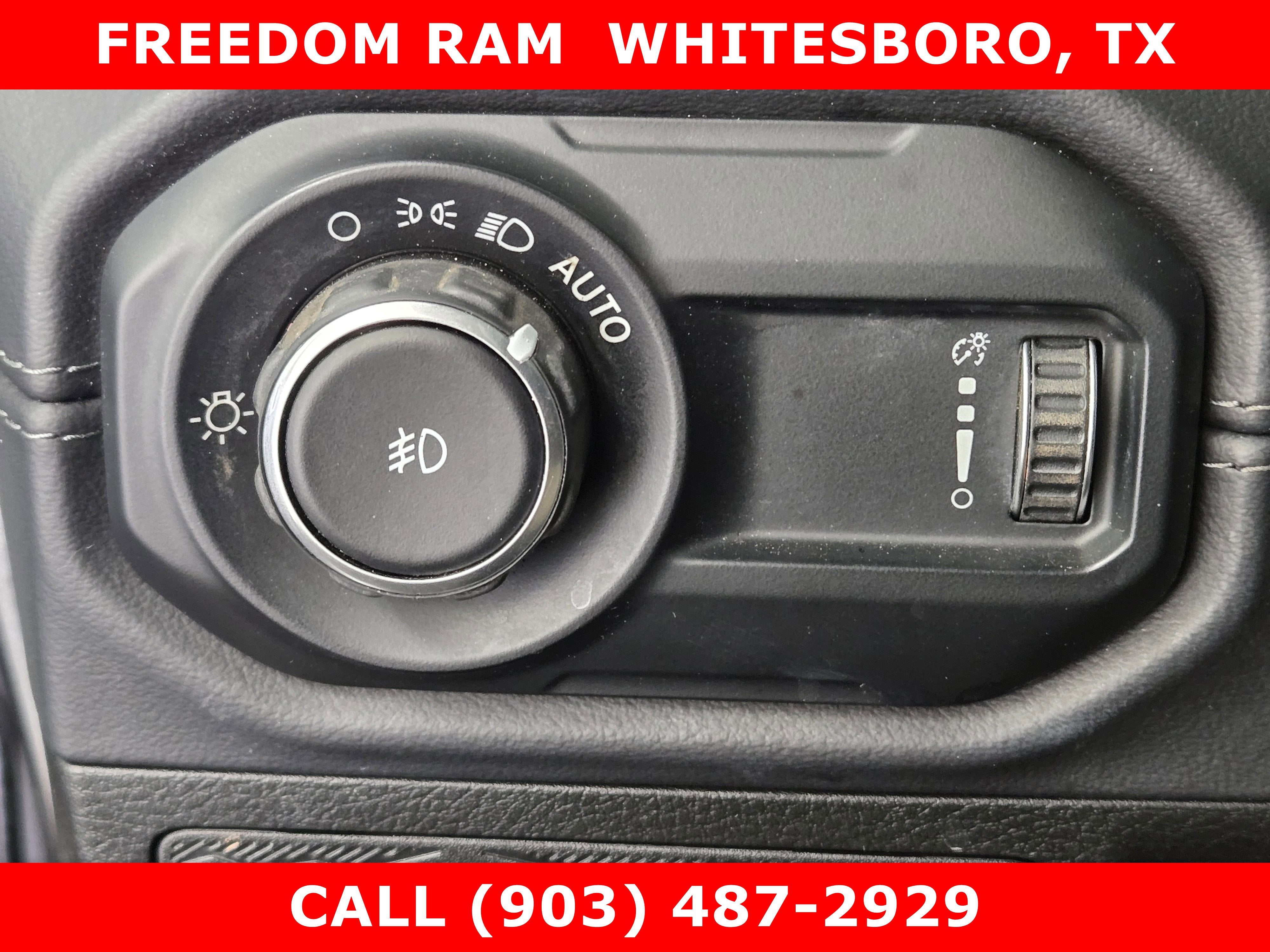 2025 Jeep Wrangler 4-Door Rubicon 4x4