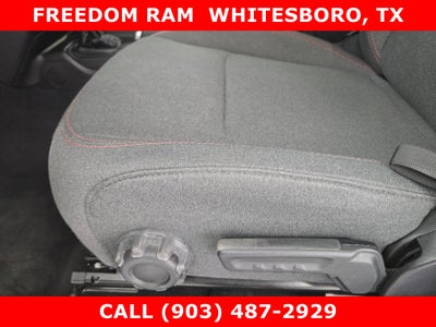 2025 Jeep Wrangler 4-Door Rubicon 4x4