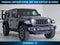 2025 Jeep Wrangler 4-Door Rubicon 4x4