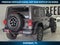 2025 Jeep Wrangler 4-Door Rubicon 4x4