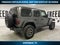 2025 Jeep Wrangler 4-Door Rubicon 4x4