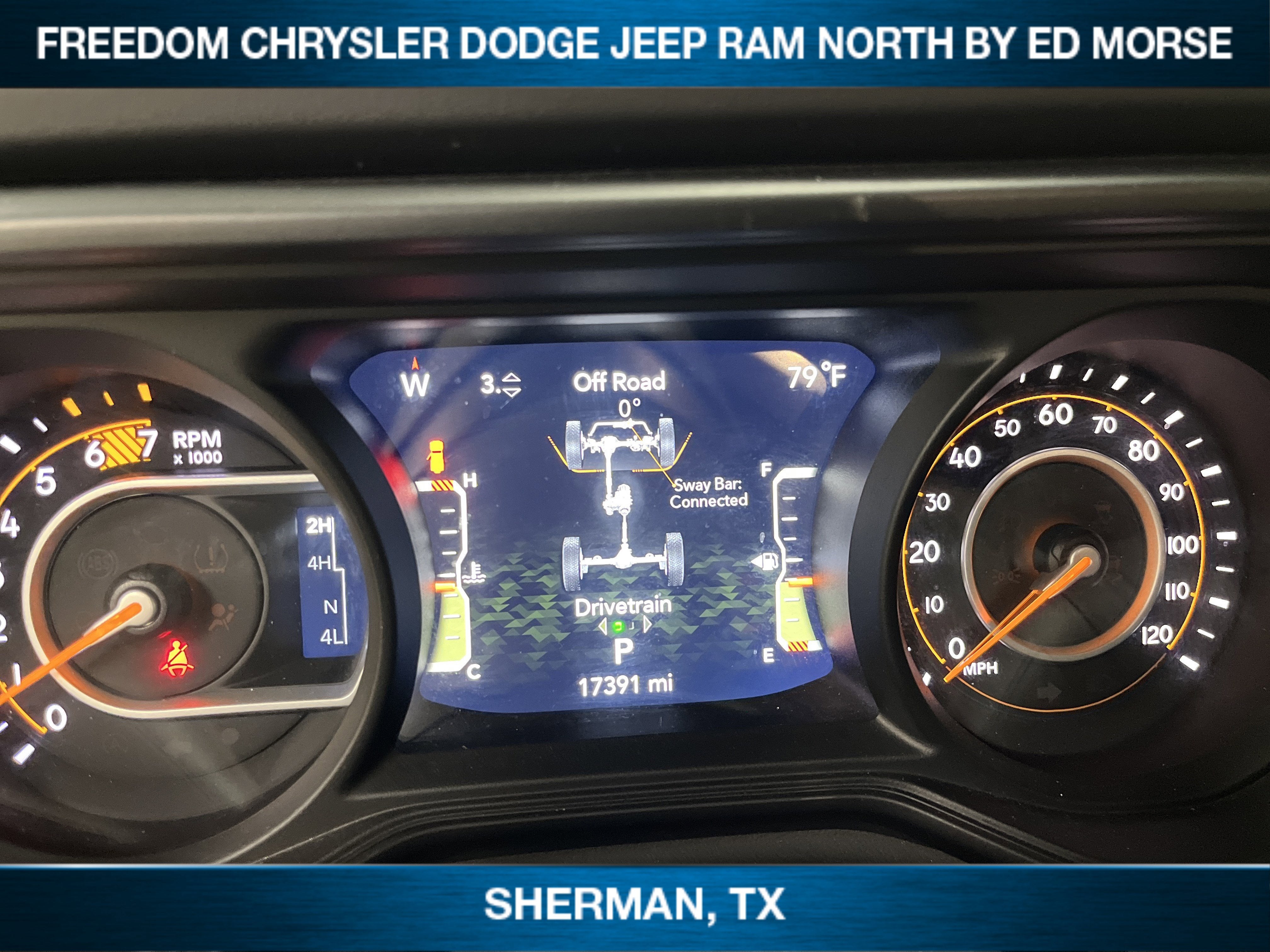 2025 Jeep Wrangler 4-Door Rubicon 4x4