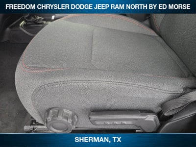 2025 Jeep Wrangler 4-Door Rubicon 4x4