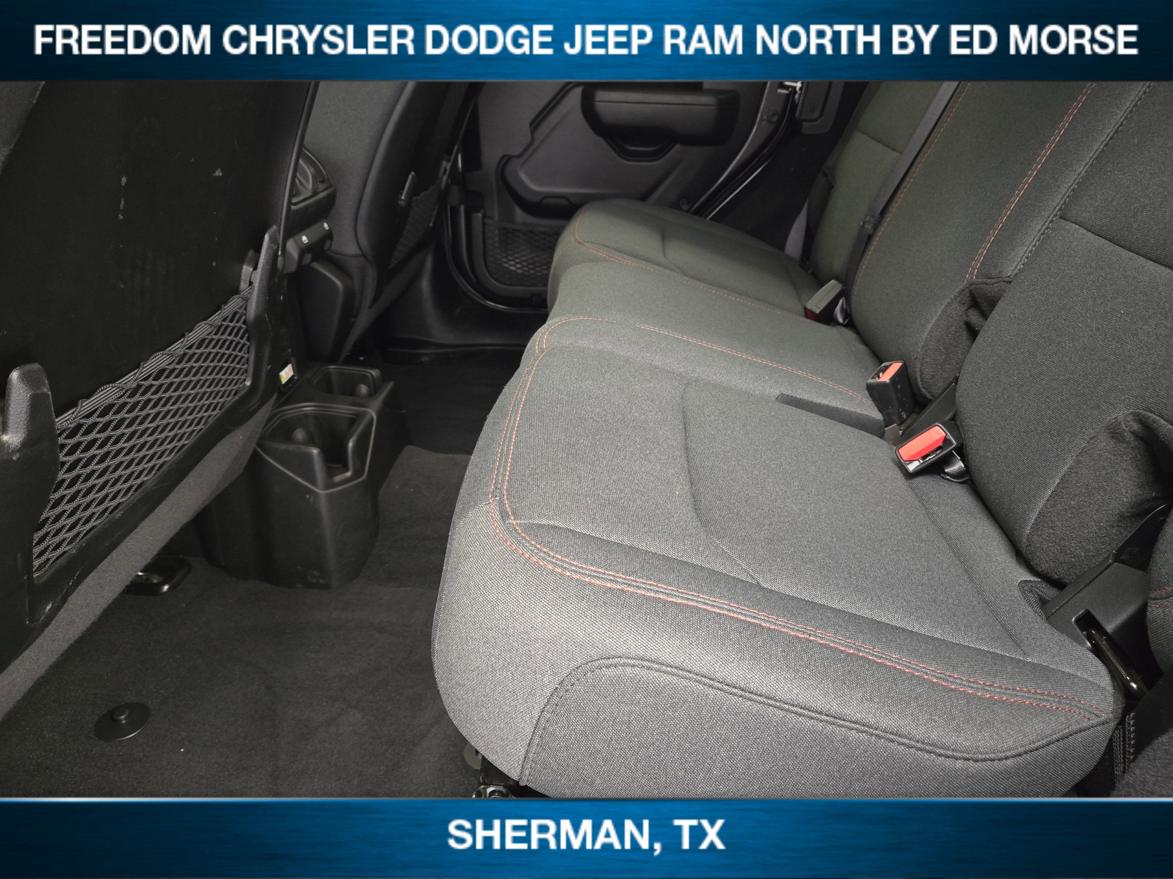 2025 Jeep Wrangler 4-Door Rubicon 4x4