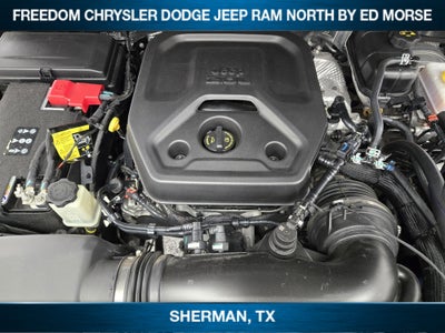 2025 Jeep Wrangler 4-Door Rubicon 4x4