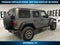 2025 Jeep Wrangler 4-Door Rubicon 4x4