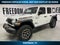 2025 Jeep Wrangler 4-Door Rubicon 4x4