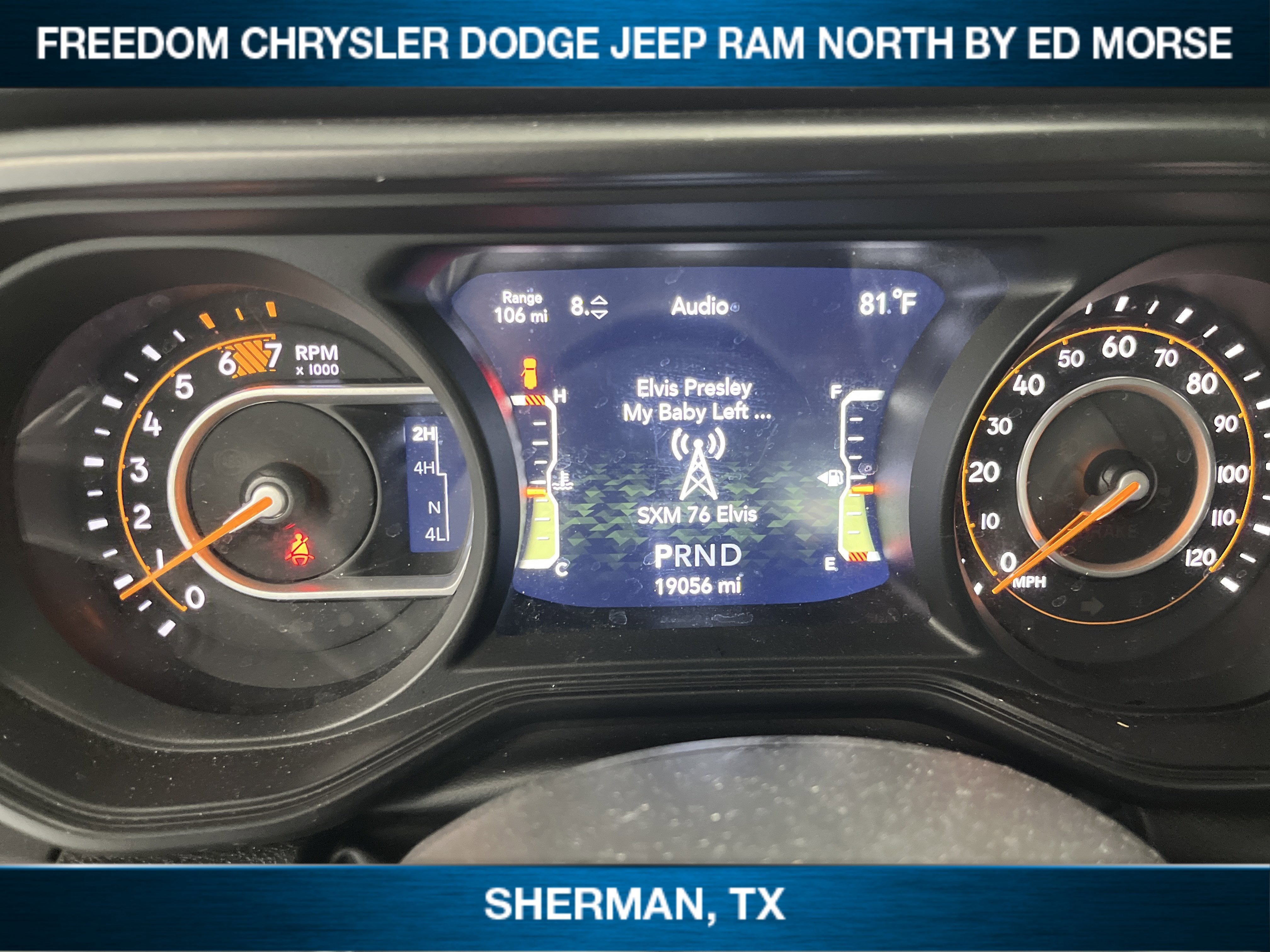 2025 Jeep Wrangler 4-Door Rubicon 4x4