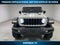 2025 Jeep Wrangler 4-Door Rubicon 4x4