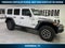 2025 Jeep Wrangler 4-Door Rubicon 4x4