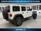2025 Jeep Wrangler 4-Door Rubicon 4x4