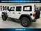 2025 Jeep Wrangler 4-Door Rubicon 4x4