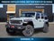 2027 Jeep Wrangler WRANGLER 4-DOOR RUBICON