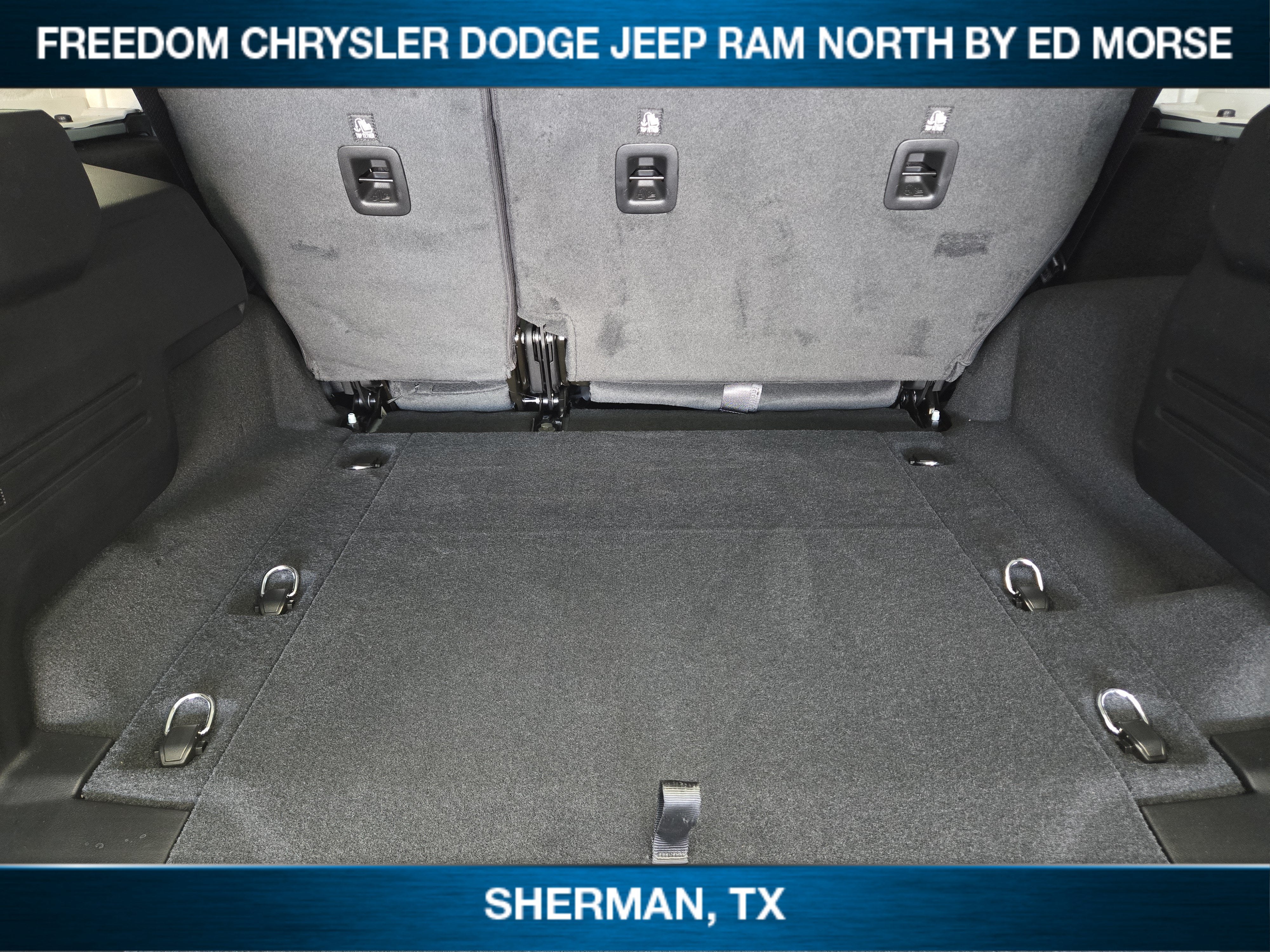 2027 Jeep Wrangler WRANGLER 4-DOOR RUBICON