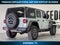2027 Jeep Wrangler WRANGLER 4-DOOR RUBICON