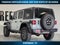 2027 Jeep Wrangler WRANGLER 4-DOOR RUBICON