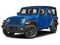 2025 Jeep Wrangler 4-Door Rubicon 4x4