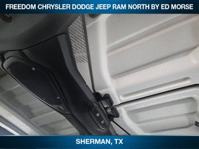 2026 Jeep Wrangler 4-Door Sport RHD 4x4