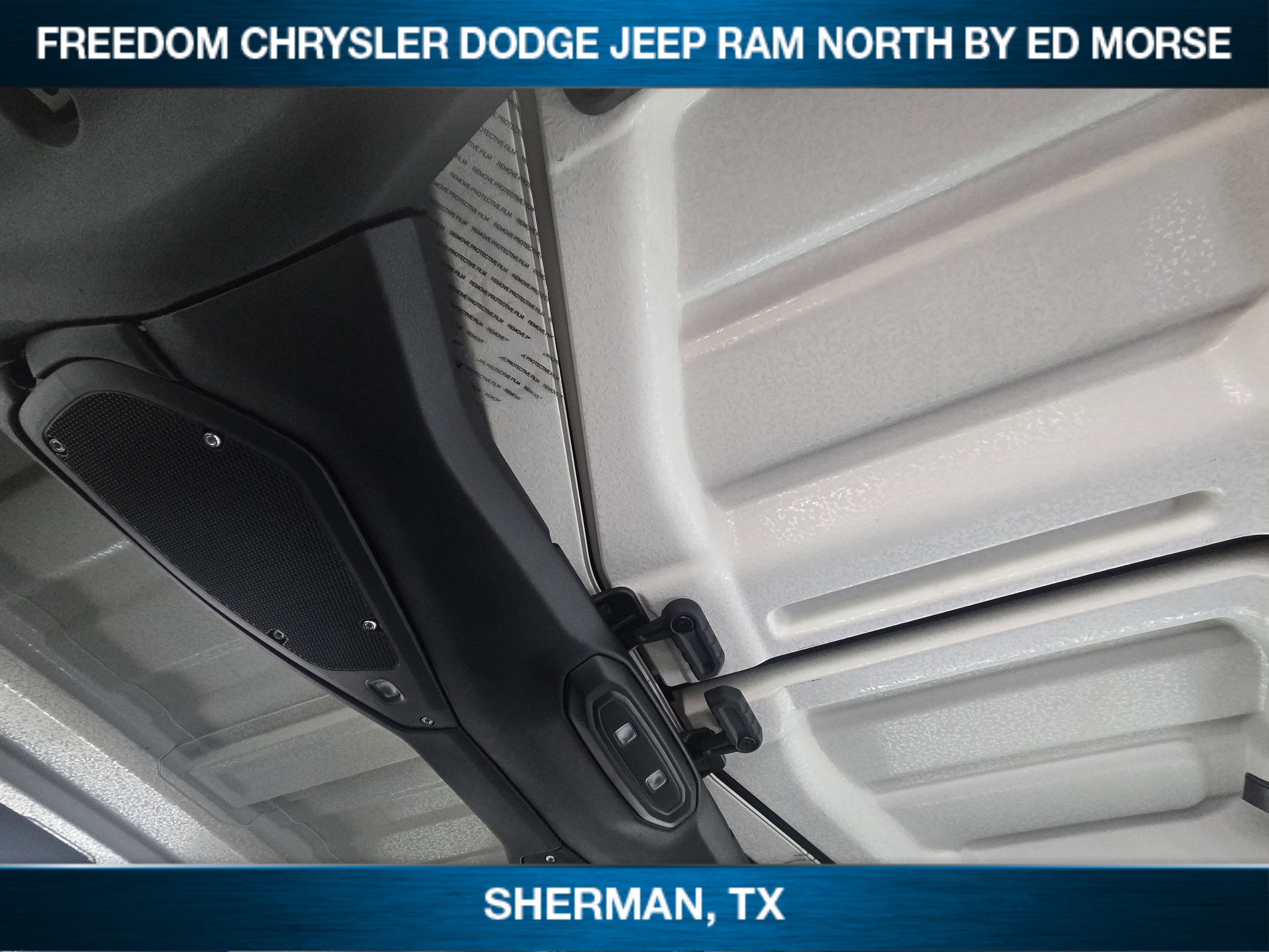 2026 Jeep Wrangler 4-Door Sport RHD 4x4