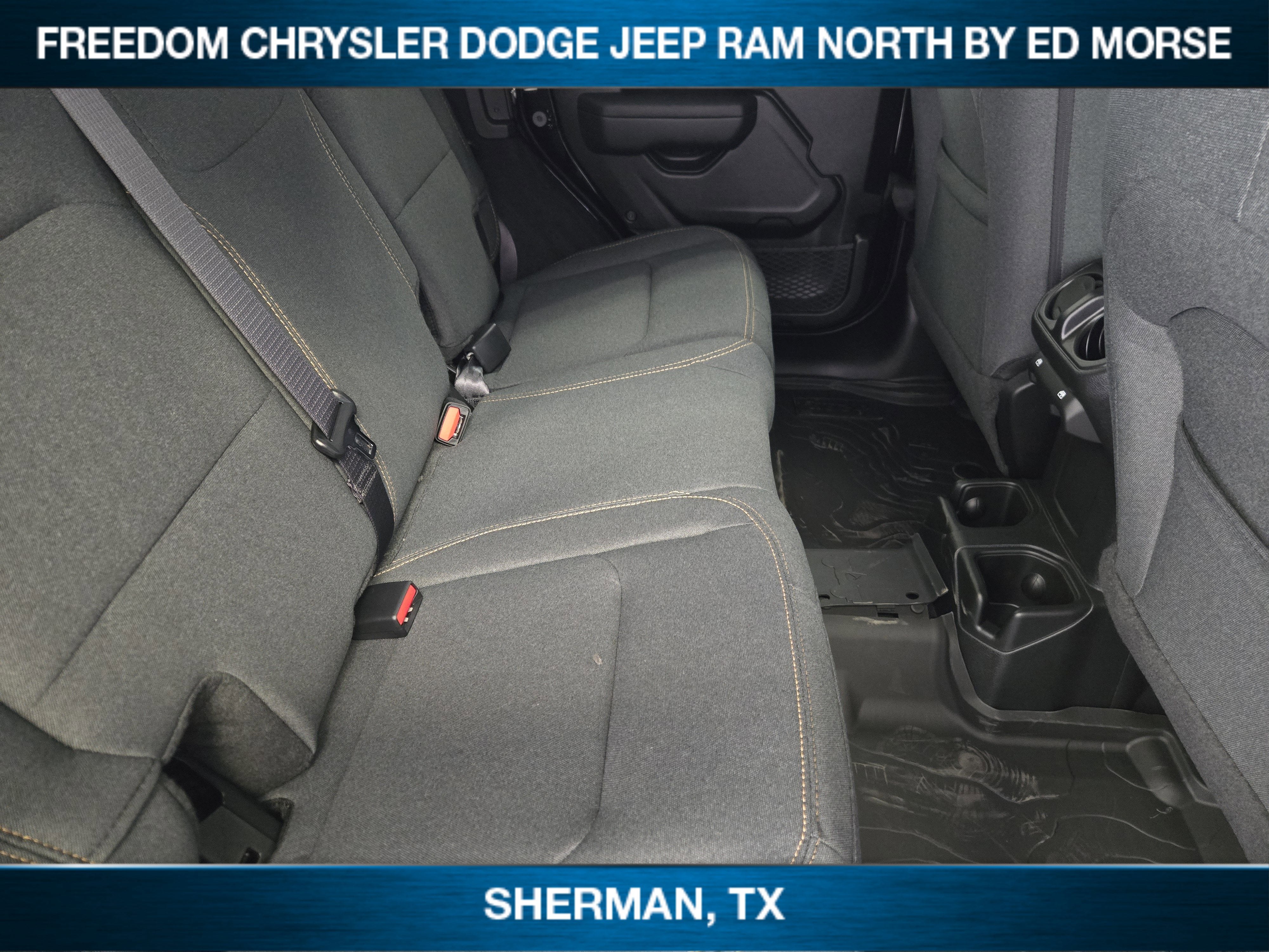 2026 Jeep Wrangler 4-Door Sport RHD 4x4