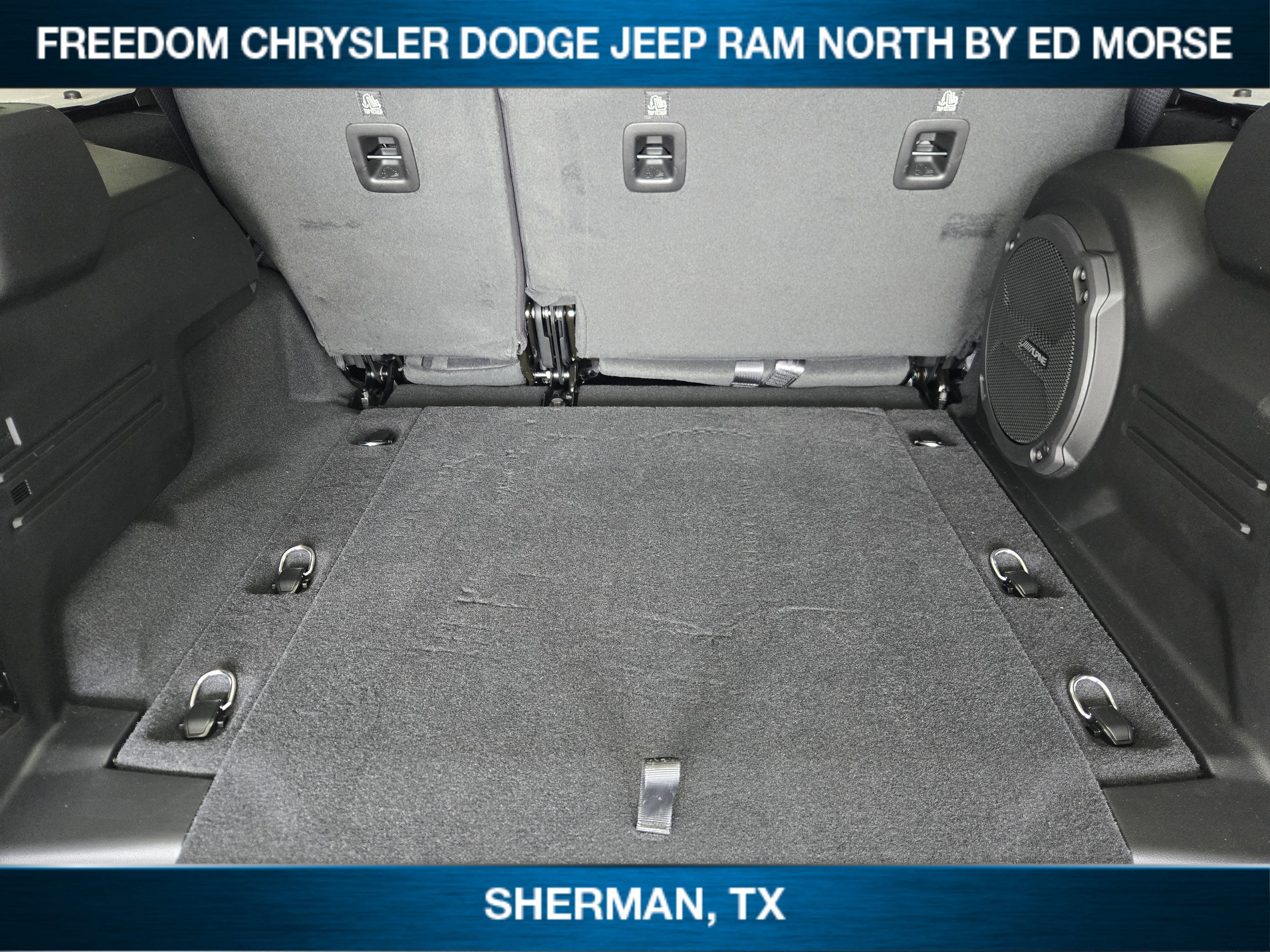 2026 Jeep Wrangler 4-Door Sport RHD 4x4